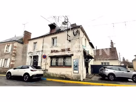 vente immeuble 4 pièces 81 m² à bracieux (41250)  136 250 €