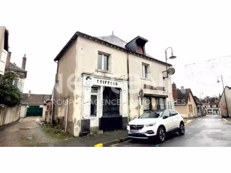 vente immeuble 4 pièces 81 m² à bracieux (41250)  147 150 €