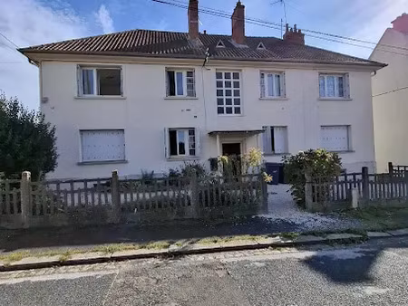 vente immeuble 12 pièces 198 m² à le creusot (71200)  192 700 €