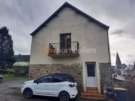 vente immeuble 7 pièces 131 m² à saint-germain-d'elle (50810)  169 900 €