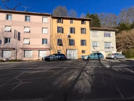 vente immeuble 0 pièces à isle (87170)  169 000 €