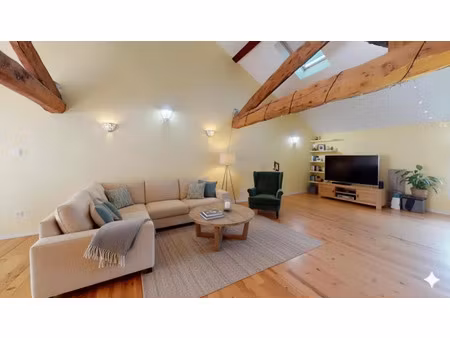 vente immeuble 231 m² à valence d agen (82400)  249 000 €