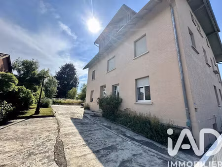 vente immeuble 390 m² à altkirch (68130)  635 000 €