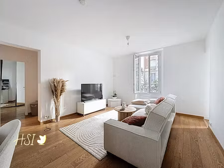 vente immeuble 10 pièces 218 m² à la garenne-colombes (92250)  1 670 000 €