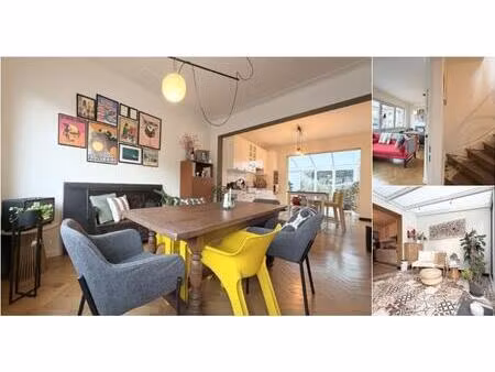 maison à louer à avenue van crombrugghe 137 woluwe-saint-pierre (vbd77097)