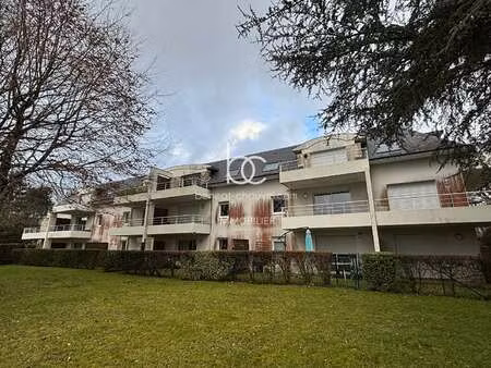 vente appartement 3 pièces à treffléan (56250) : à vendre 3 pièces / 70m² treffléan