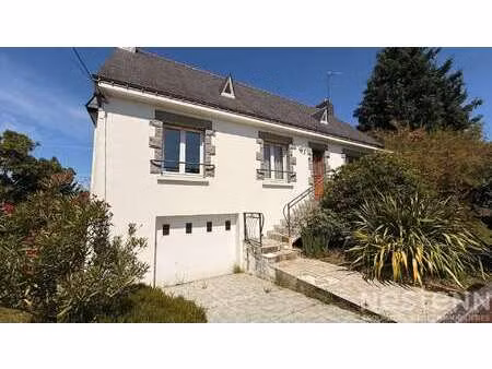 vente maison à landaul (56690) : à vendre / 114m² landaul