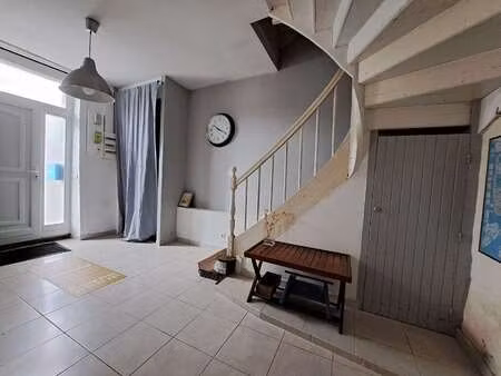 vente maison à plancoët (22130) : à vendre / 100m² plancoët