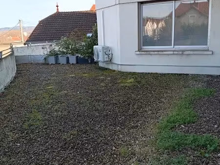 location appartement 3 pièces 82 m² à montluçon (03100)  595 €