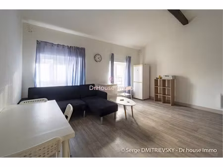 location meublée appartement 3 pièces 71 m² à pauillac (33250)  670 €