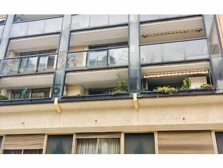 location appartement  29.77 m² t-2 à antibes  610 €