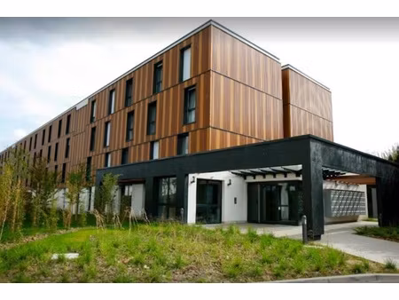 investissement en residence étudiante