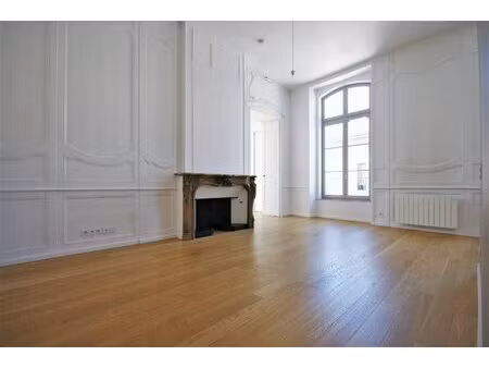 t2 a louer grenoble 50m²