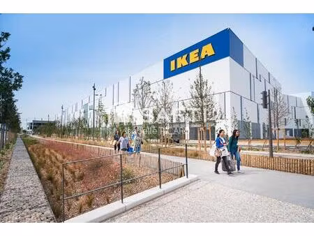 vue sur lyon degagee