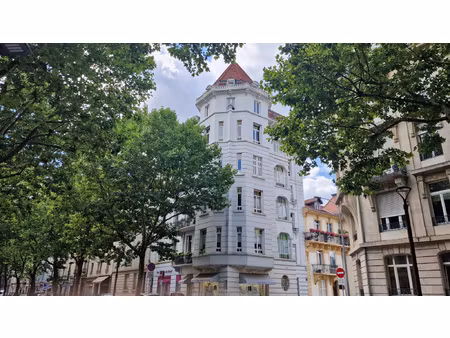 f3 neuf - metz sainte-thérèse