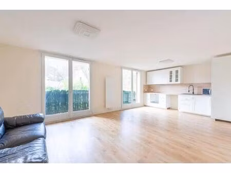 appartement de 4 pièces de 80 m² à meudon