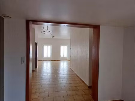 appartement à louer mirande