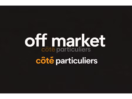 appartement 3 pièces 77m2