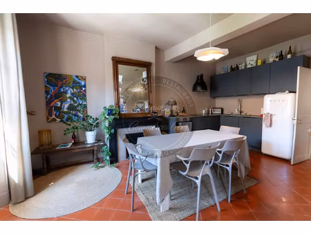 appartement f2 de standing 75 m2 coeur de perpignan