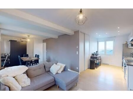 location appartement  45.9 m² t-2 à rodez  510 €