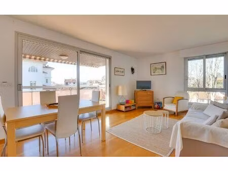 appartement saint-jean-de-luz 49.97 m² t-2 à vendre  438 000 €