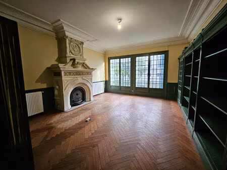 bureaux le havre 85 m2