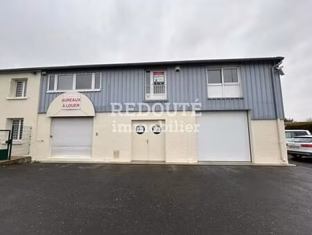 a louer witry les reims bureaux environ 58 4m2