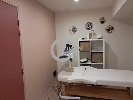 fonds de commerce à louer montpellier