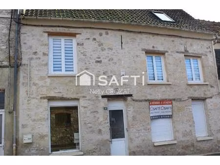 axe chateau-thierry / soissons/ villers cotterets