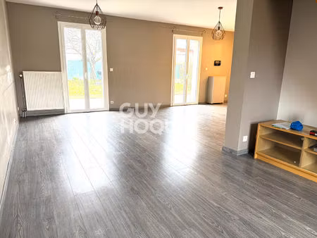 maison à fontenay le vicomte