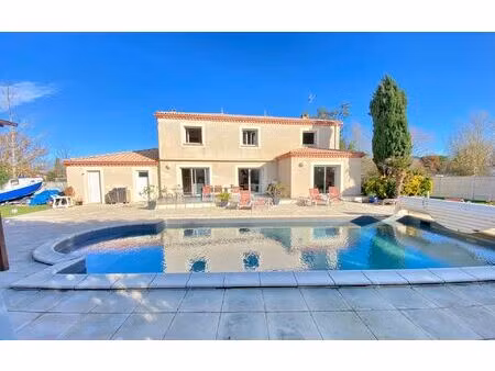 maison montauban m² t-7 à vendre  489 000 €