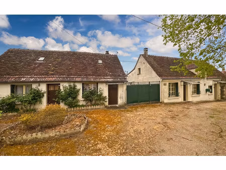 maison saint-julien-sur-cher m² t-2 à vendre  71 500 €