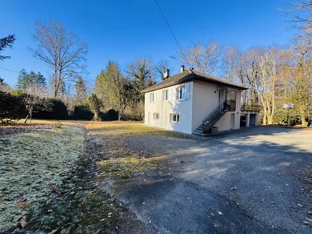 agreable maison familiale 5 chambres avec terrain - secteur