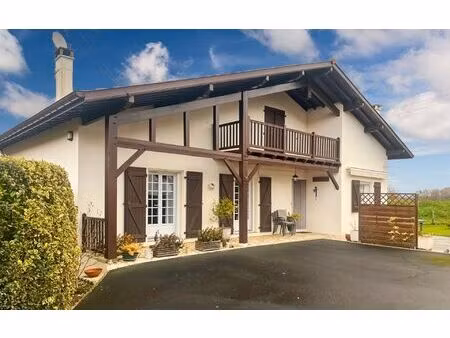 maison urt 128.73 m² t-5 à vendre  420 000 €