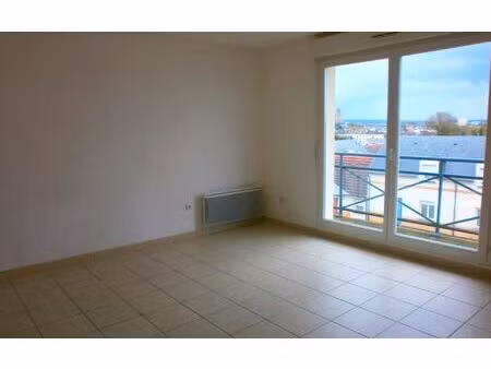 appartement argentan 29.01 m² t-1 à vendre  60 500 €