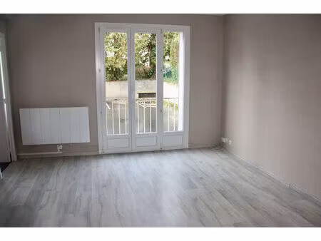 chamalières - t2 calme - stationnement et cave