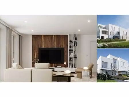 appartement à vendre à olenseweg 56 noorderwijk (rbv08392)