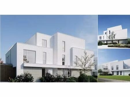 appartement à vendre à olenseweg 56 noorderwijk (rbv08402)