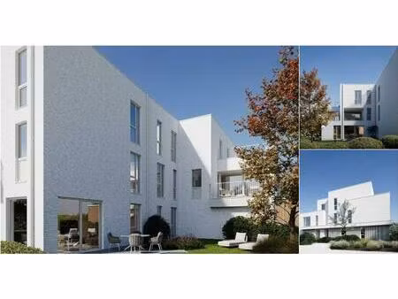 appartement à vendre à olensweg 56 noorderwijk (rbv08405)