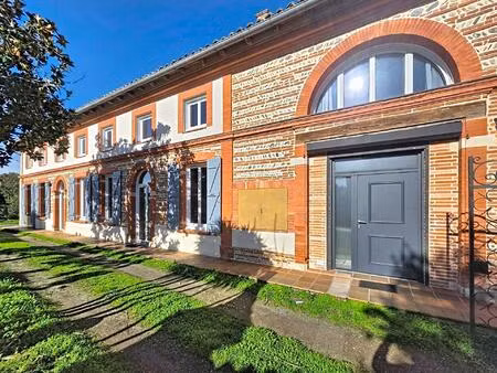 vente immeuble 400 m² toulouse (31200)