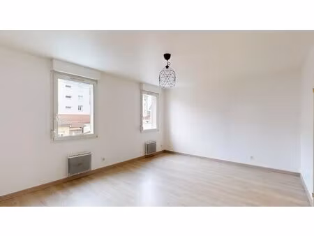 a louer - appartement 2 pièces à mainvilliers