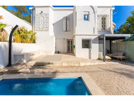 vente appartement 2 pièces  37.00m²  marseille 11