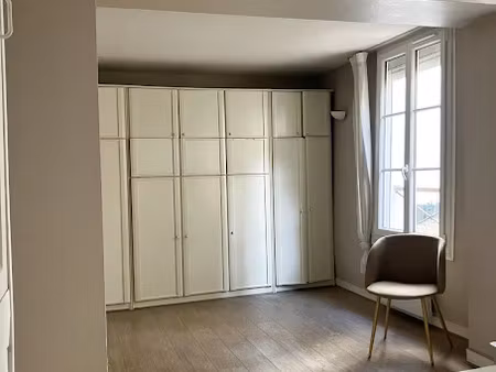 location appartement 1 pièce 20.95 m² à paris 12ème (75012)  769 €