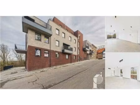 appartement à louer à rue henri pirenne 77 verviers (vbd77115)