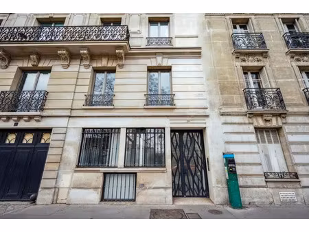 location bureaux paris 75004