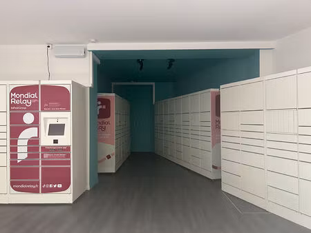 a vendre - murs commerciaux loues