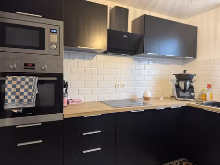 maison t3 de 70m2 au sol