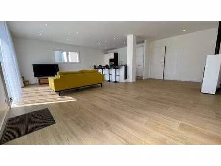 vente maison à fouesnant (29170) : à vendre / 115m² fouesnant