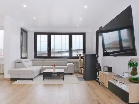 vente maison 5 pièces 117 m² freyming-merlebach (57800)