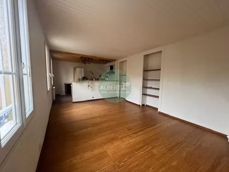 location maison 5 pièces 121.5 m² à le havre (76600)  1 195 €